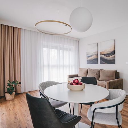 Zen Center Apartment - Free Parking Torun Ngoại thất bức ảnh