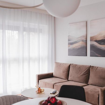 Zen Center Apartment - Free Parking Torun Ngoại thất bức ảnh