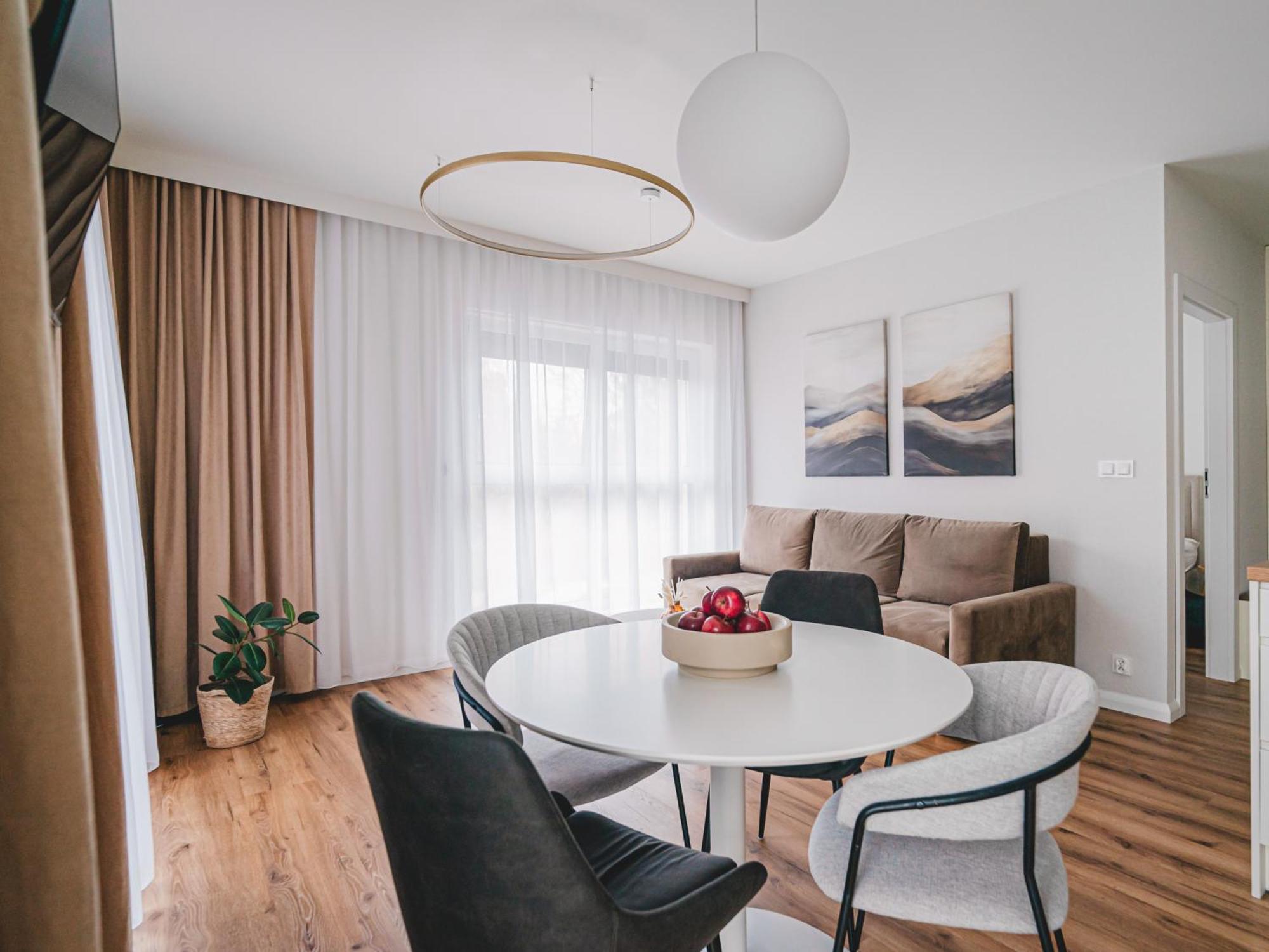 Zen Center Apartment - Free Parking Torun Ngoại thất bức ảnh