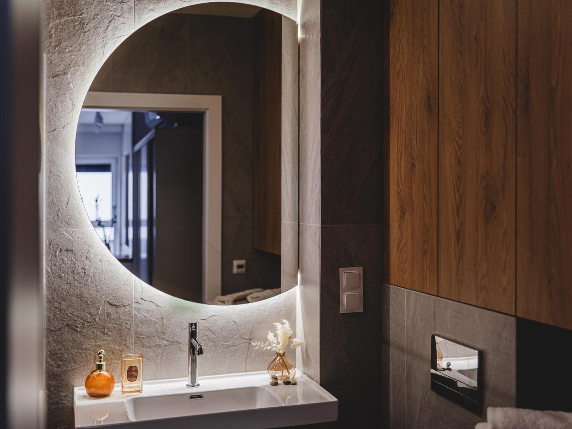 Zen Center Apartment - Free Parking Torun Ngoại thất bức ảnh