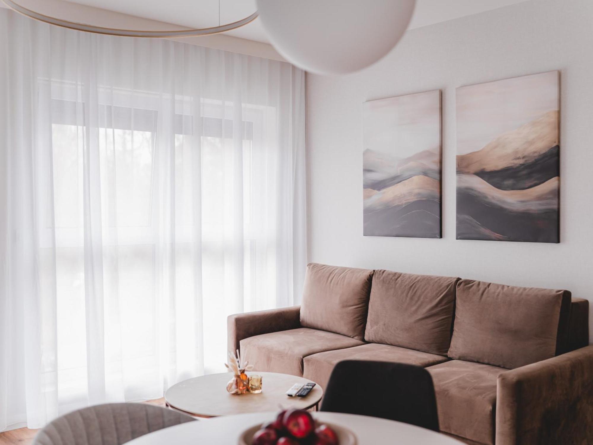 Zen Center Apartment - Free Parking Torun Ngoại thất bức ảnh