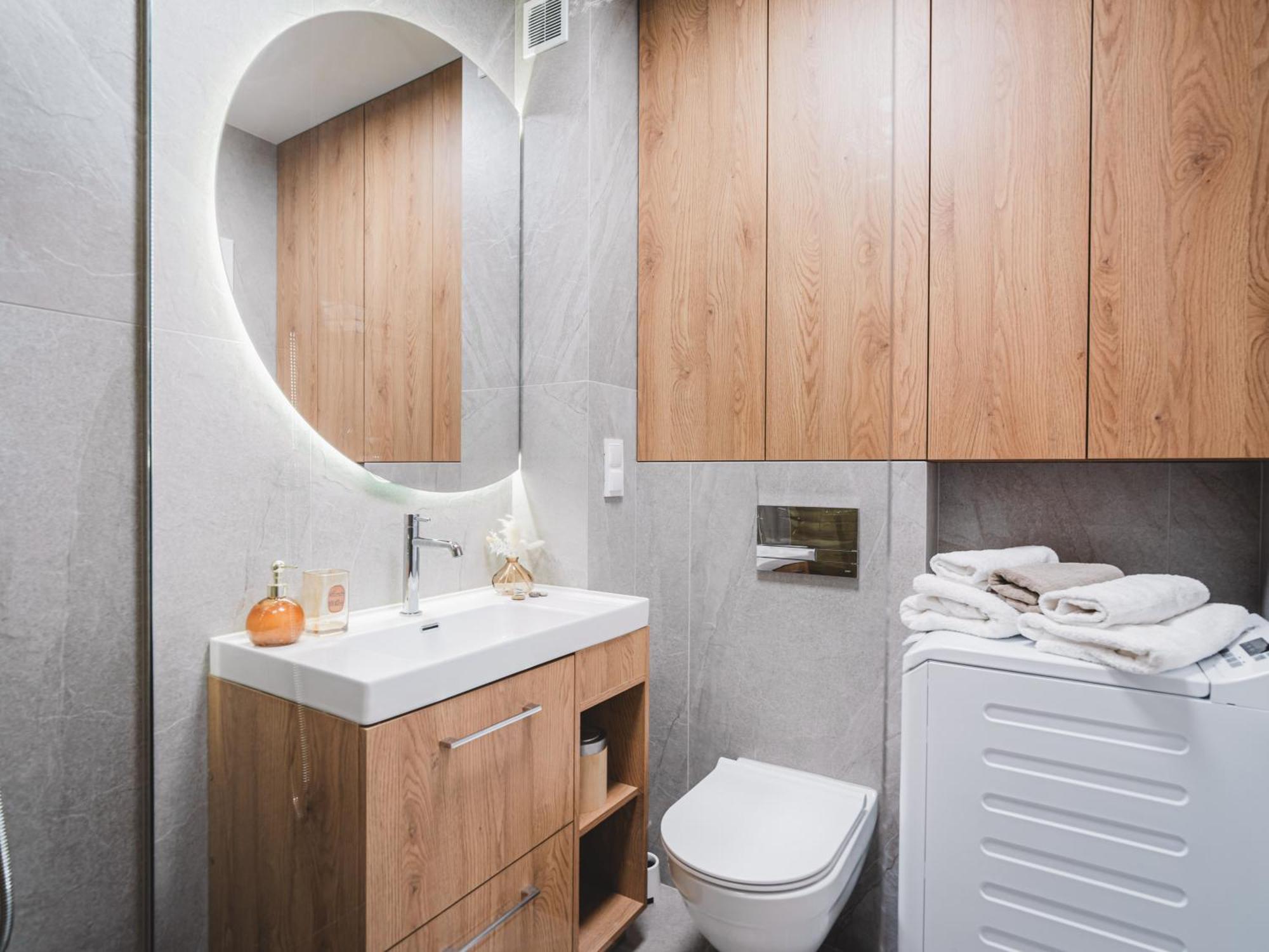 Zen Center Apartment - Free Parking Torun Ngoại thất bức ảnh