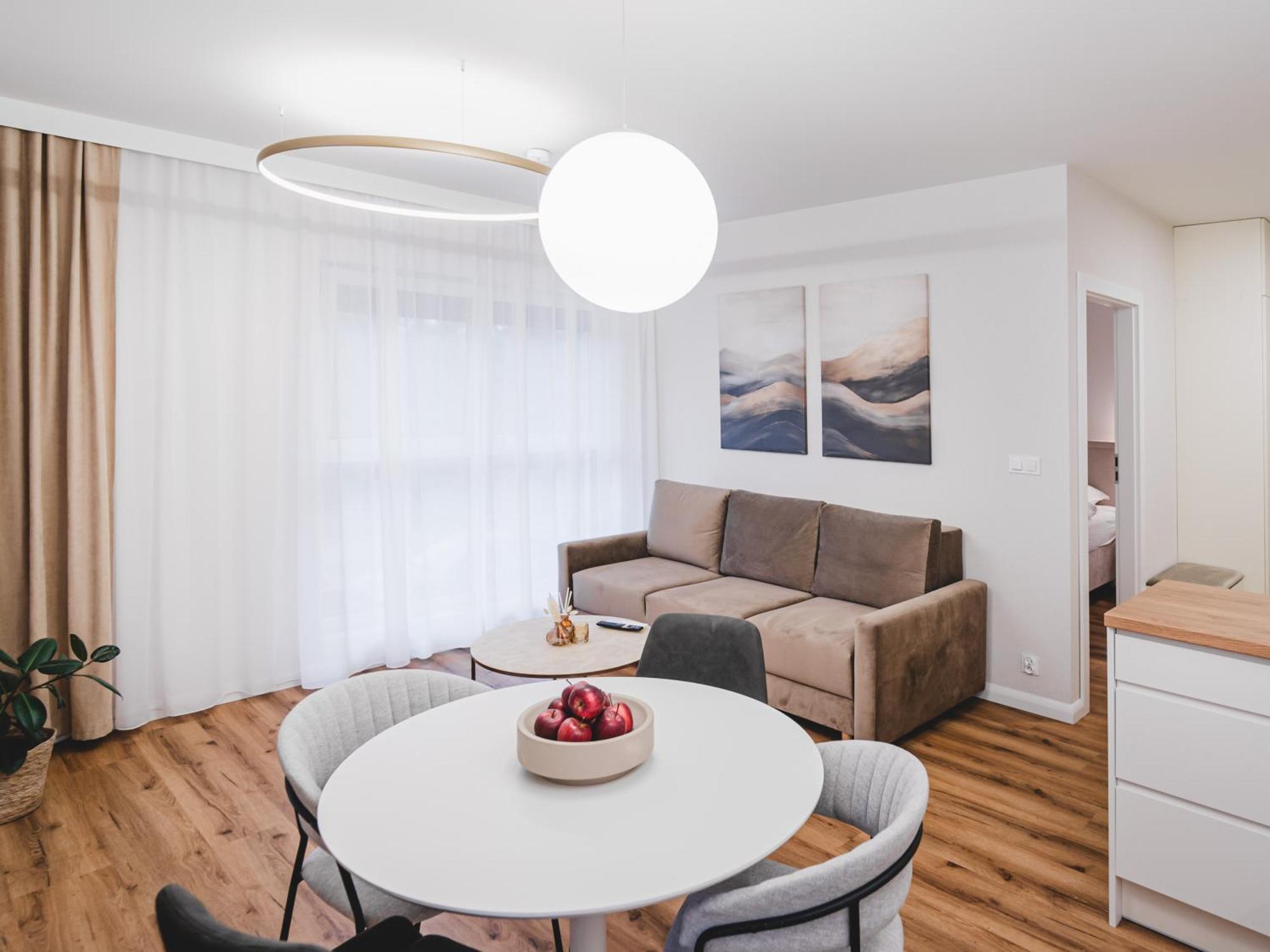 Zen Center Apartment - Free Parking Torun Ngoại thất bức ảnh