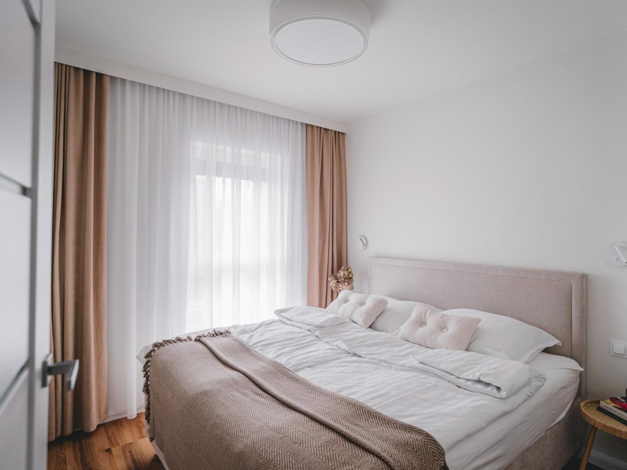 Zen Center Apartment - Free Parking Torun Ngoại thất bức ảnh
