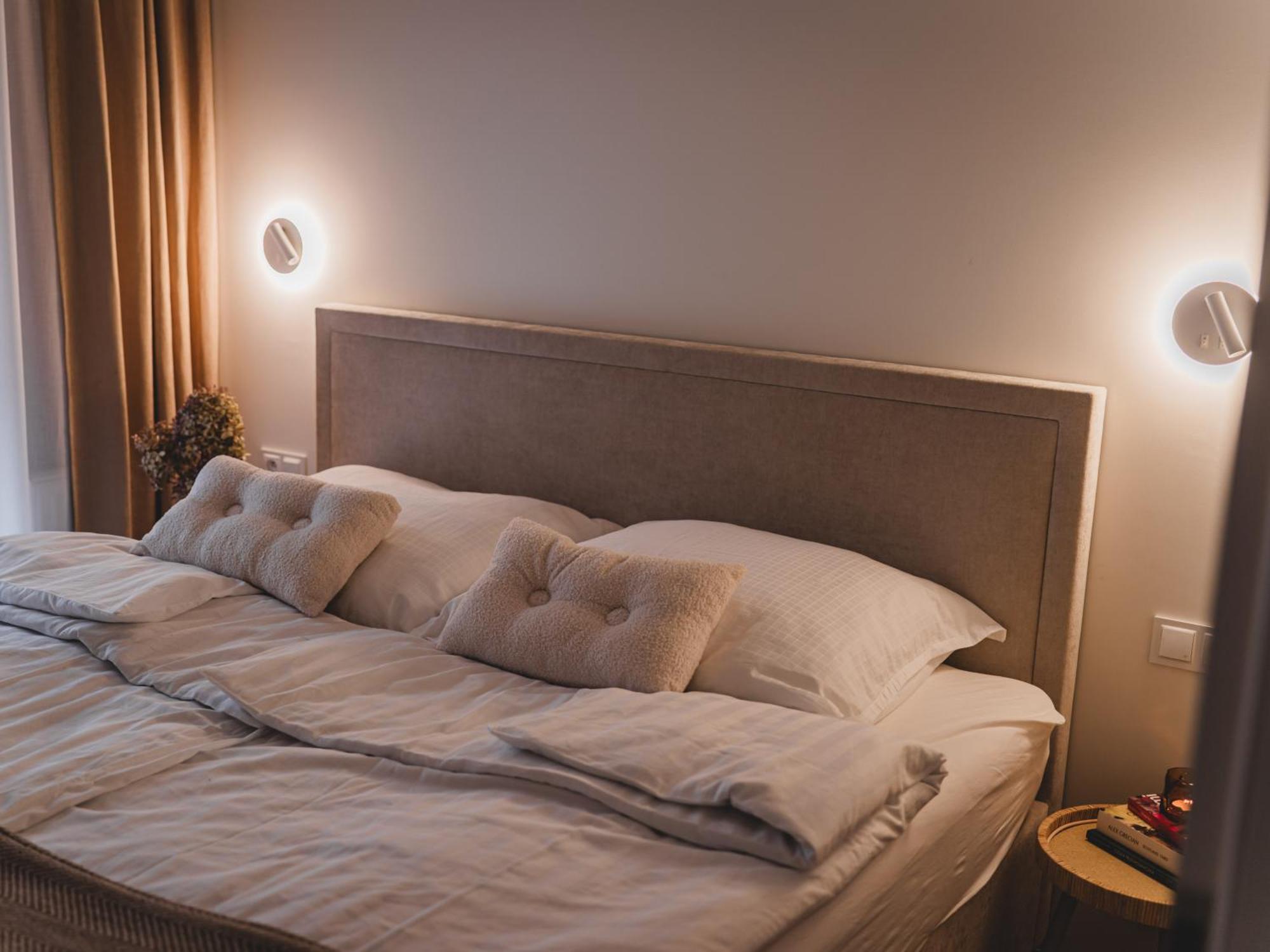 Zen Center Apartment - Free Parking Torun Ngoại thất bức ảnh
