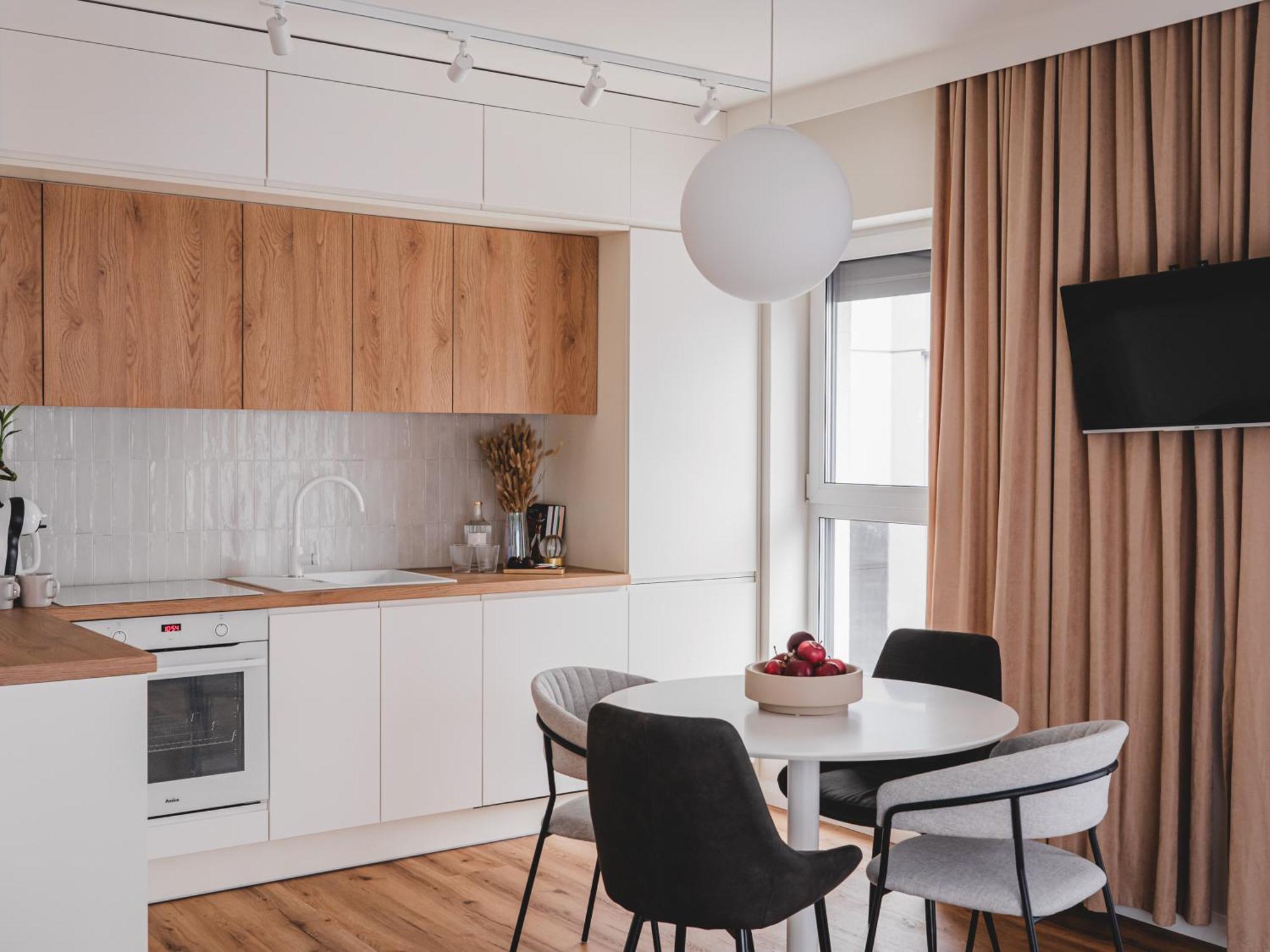 Zen Center Apartment - Free Parking Torun Ngoại thất bức ảnh