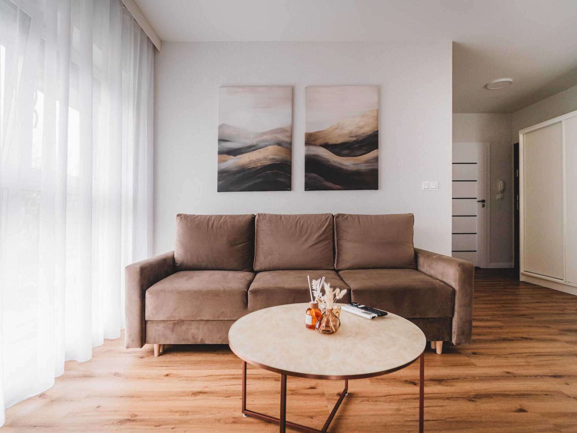 Zen Center Apartment - Free Parking Torun Ngoại thất bức ảnh